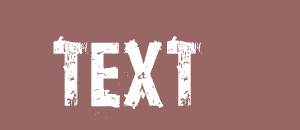 text