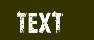 text